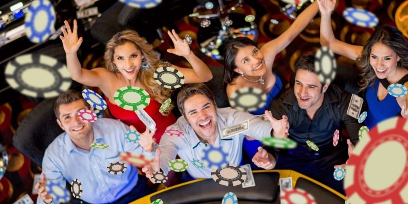 Thời điểm thích hợp để Bluff trong Poker là gì? 