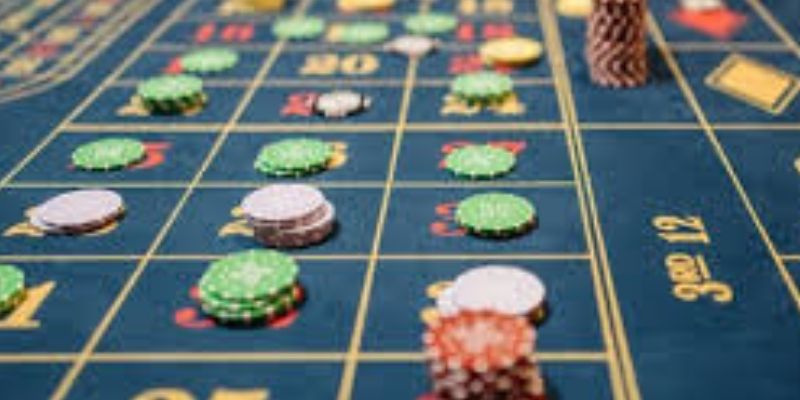 Trả lời đầy đủ câu hỏi Craps là gì?