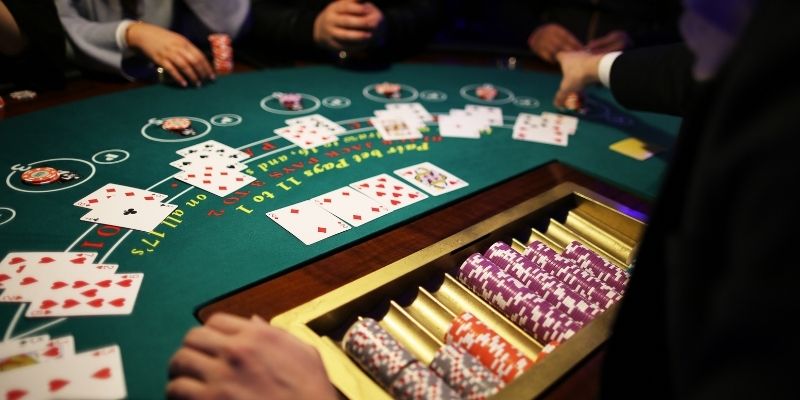 Một số lưu ý nếu muốn trải nghiệm thắng lợi cùng casino tại Ko66